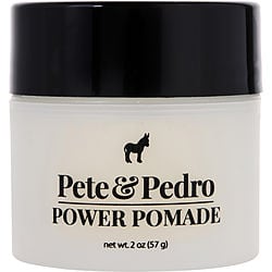 Pete & Pedro Power Pomade 2 Oz