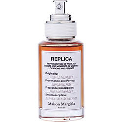 Replica Under The Stars Edt Spray 1 Oz