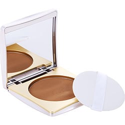 Elizabeth Arden Flawless Finish Skincaring Pressed Powder - # 4 Deep