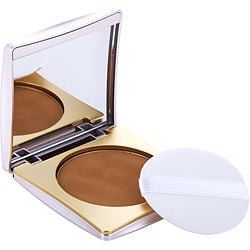 Elizabeth Arden Flawless Finish Skincaring Pressed Powder - # 3 Medium / Deep