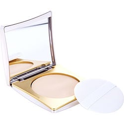 Elizabeth Arden Flawless Finish Skincaring Pressed Powder - # 1 Light