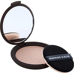 Smashbox Becca Shimmering Skin Perfector Pressed Higligther - # Rose Quartz --7G/0.24Oz