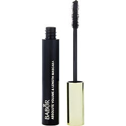 Babor Absolute Volume & Length Mascara - Black --10Ml/0.3Oz