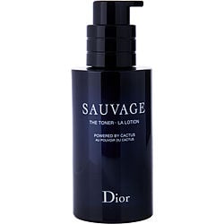 Dior Sauvage The Toner 3.4 Oz