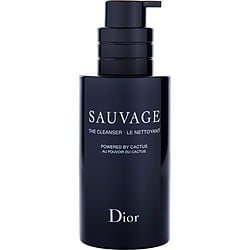 Dior Sauvage The Cleanser 4.2 Oz