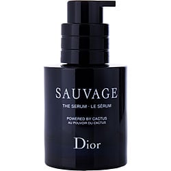 Dior Sauvage The Serum 1.7 Oz