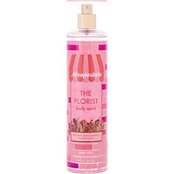 Aeropostale The Florist Body Mist 8 Oz