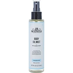 J.R. Watkins Body Oil Mist --142Ml/4.8Oz