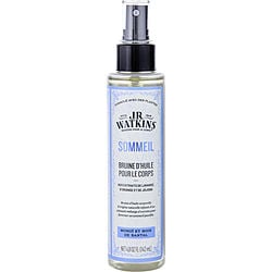 J.R. Watkins Sleep Body Oil Mist --142Ml/4.8Oz