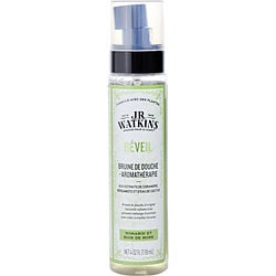 J.R. Watkins Awaken In-Shower Mist 4 Oz