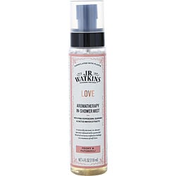 J.R. Watkins Love In-Shower Mist 4 Oz