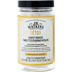 J.R. Watkins Detox Aromatherapy Tablets 4.8 Oz