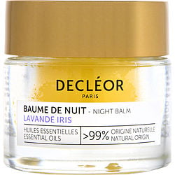 Decleor Night Balm Lavende Iris--15Ml/0.46Oz