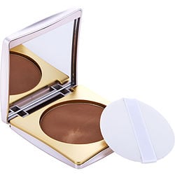 Elizabeth Arden Flawless Finish Skincaring Pressed Powder - # 5 Bronze