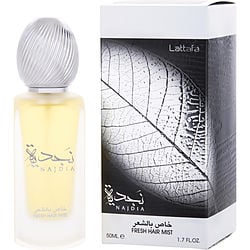 Lattafa Najdia Fresh Hair Mist 1.7 Oz