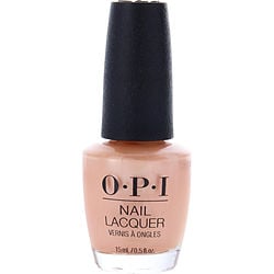 Opi Opi Sanding In Stilettos Nail Lacquer --0.5Oz