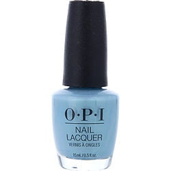 Opi Opi Sage Simulation Nail Lacquer --0.5Oz