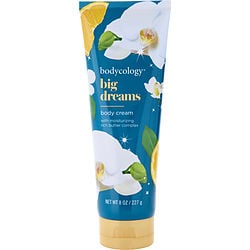 Bodycology Big Dreams Body Cream 8 Oz