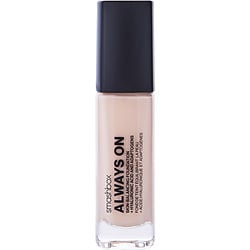 Smashbox Always On Skin-Balancing Foundation - # F10C --30Ml/1Oz