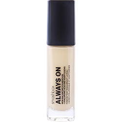 Smashbox Always On Skin-Balancing Foundation - # F10W --30Ml/1Oz