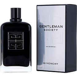 Gentleman Society Eau De Parfum Spray 6.7 Oz