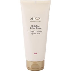 Ahava Hydrating Styling Cream 6.7 Oz