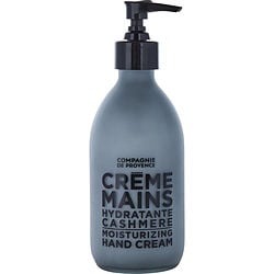 Compagnie De Provence Cashmere Hand Cream  --300Ml/10Oz