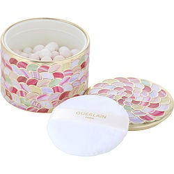 Guerlain Meteorites Pearls Of Powder - # 01 Pearly White --25G/0.8Oz