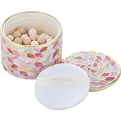 Guerlain Meteorites Pearls Of Powder - # 03 Warm  --25G/0.8Oz