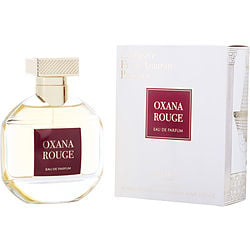 Amaran Oxana Rouge Eau De Parfum Spray 3.4 Oz