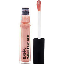 Babor Ultra Shine Lip Gloss - # 01 Bronze --6.5Ml/0.2Oz