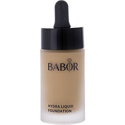 Babor Hydra Liquid Foundation - # 10 Clay --1Oz