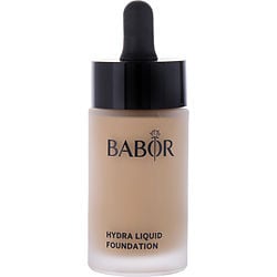 Babor Hydra Liquid Foundation - # 09 Caffe Latte --30Ml/1Oz