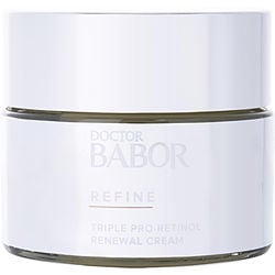 Babor Triple Pro-Retinol Renewal Cream --50Ml/1.69Oz