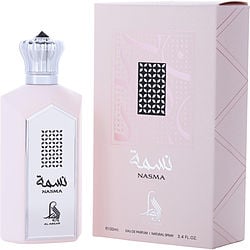 Al Absar Nasma Eau De Parfum Spray 3.4 Oz