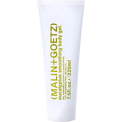 Malin+Goetz Eucalyptus Smoothing Body Gel --220Ml/7.5Oz