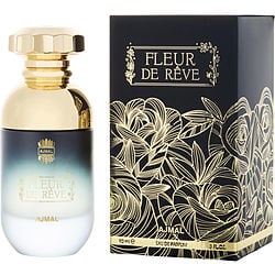 Ajmal Fleur De Reve Eau De Parfum Spray 3 Oz