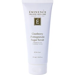 Eminence Cranberry Pomegranate Sugar Scrub (Tube) --250Ml/8.4Oz