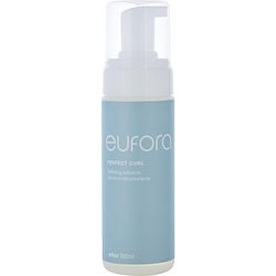 Eufora Perfect Curl Defining Solution 6 Oz