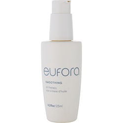 Eufora Smoothing Oil Therapy 4.2 Oz