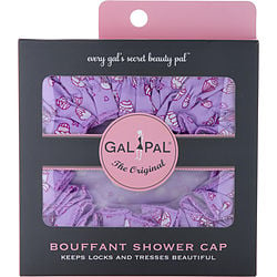 Spa Accessories Bouffant Shower Cap - Gal Pal