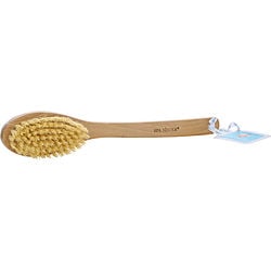 Spa Accessories Sisal Body Polishing Brush