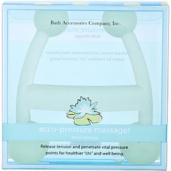 Spa Accessories Acu-Pressure Massager