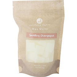 Sparkling Champagne Wax Melts Pouch 4 Oz