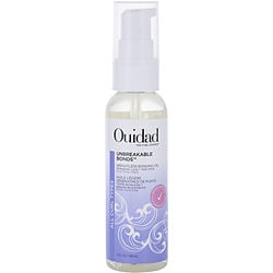 Ouidad Unbreakable Bonds Weightless Bonding Oil 2 Oz