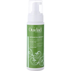 Ouidad Botanical Boost Multi-Use Curl Foam 7 Oz