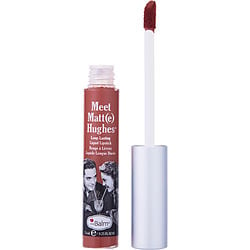 Thebalm Meet Matte Hughes Long Lasting Liquid Lipstick - Charismatic  --7.4Ml/0.25Oz