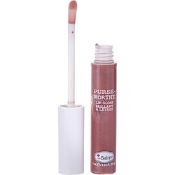 Thebalm Purse-Worthy Lip Gloss - # Wristlet --7Ml/0.23Oz