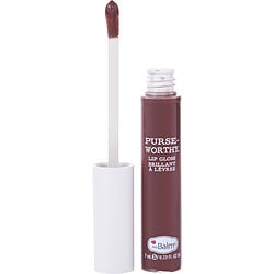 Thebalm Purse-Worthy Lip Gloss - # Mini --7Ml/0.23Oz