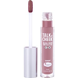 Thebalm Talk Is Cheek Blush Cream - # Gossip --4Ml/0.13Oz